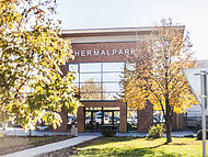 Hotel THERMALPARK *** ***, Dunajsk Streda