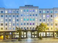 Pytloun GRAND HOTEL IMPERIAL **** ****, Liberec