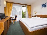 Hotel NOV DM *** ***, Lzn Libverda