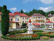 Hotel NOV DM *** ***, Lzn Libverda