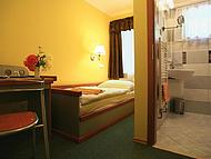 Hotel LESN ZTI *** ***, Lzn Libverda