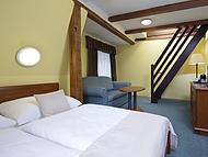 Hotel LESN ZTI *** ***, Lzn Libverda