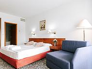 Hotel TOPLICE **** ****, ate