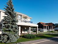 Hotel TOPLICE **** ****, ate