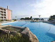 Hotel AQUAPARK USTERNA *** ***, Koper
