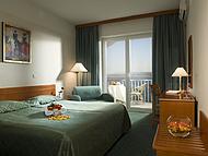 Hotel AQUAPARK USTERNA *** ***, Koper