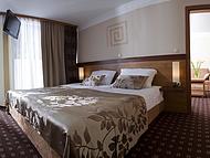 Hotel AQUAPARK USTERNA *** ***, Koper