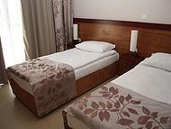 Hotel AQUAPARK USTERNA *** ***, Koper