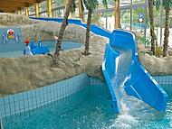 Hotel AQUAPARK USTERNA *** ***, Koper