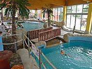 Hotel AQUAPARK USTERNA *** ***, Koper