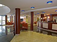 Hotel AQUAPARK USTERNA *** ***, Koper