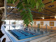 Hotel AQUAPARK USTERNA *** ***, Koper