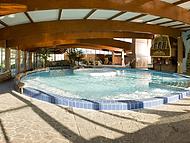Hotel AQUAPARK USTERNA *** ***, Koper