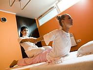 Hotel AQUAPARK USTERNA *** ***, Koper