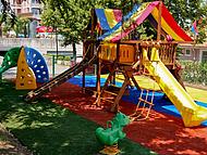 Hotel AQUAPARK USTERNA *** ***, Koper