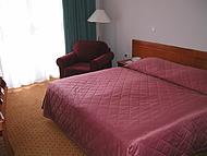 Hotel AQUAPARK USTERNA *** ***, Koper
