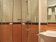 Hotel AQUAPARK USTERNA *** ***, Koper