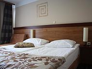 Hotel AQUAPARK USTERNA *** ***, Koper
