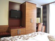 Hotel AQUAPARK USTERNA *** ***, Koper