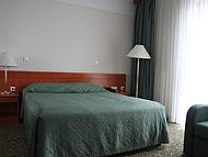 Hotel AQUAPARK USTERNA *** ***, Koper