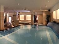 Hotel AQUAPARK USTERNA *** ***, Koper