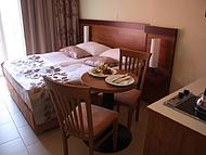 Hotel AQUAPARK USTERNA *** ***, Koper
