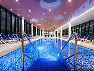 Hotel VIVAT Superior **** ****, Moravske Toplice