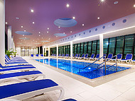 Hotel VIVAT Superior **** ****, Moravske Toplice