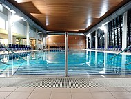 Hotel VIVAT Superior **** ****, Moravske Toplice