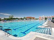Hotel VIVAT Superior **** ****, Moravske Toplice