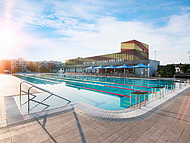 Hotel VIVAT Superior **** ****, Moravske Toplice