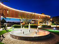 Hotel VIVAT Superior **** ****, Moravske Toplice