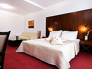 Hotel VIVAT Superior **** ****, Moravske Toplice