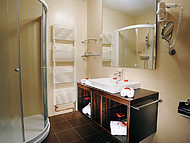 Hotel VIVAT Superior **** ****, Moravske Toplice