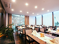 Hotel VIVAT Superior **** ****, Moravske Toplice