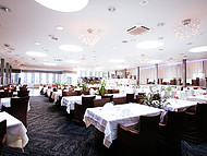 Hotel VIVAT Superior **** ****, Moravske Toplice
