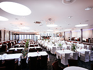 Hotel VIVAT Superior **** ****, Moravske Toplice