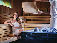 Hotel VIVAT Superior **** ****, Moravske Toplice