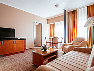 Hotel VIVAT Superior **** ****, Moravske Toplice