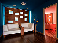 Hotel VIVAT Superior **** ****, Moravske Toplice