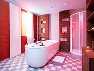 Hotel VIVAT Superior **** ****, Moravske Toplice