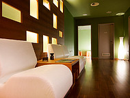 Hotel VIVAT Superior **** ****, Moravske Toplice