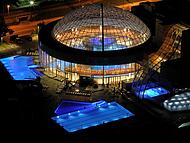 Hotel THERMANA PARK LAKO **** ****, Lako