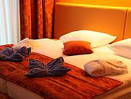 Hotel THERMANA PARK LAKO **** ****, Lako