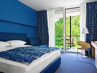 Hotel THERMANA PARK LAKO **** ****, Lako