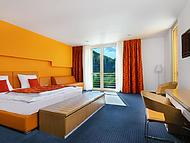 Hotel THERMANA PARK LAKO **** ****, Lako
