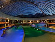 Hotel THERMANA PARK LAKO **** ****, Lako