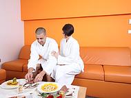 Hotel THERMANA PARK LAKO **** ****, Lako