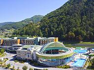 Hotel THERMANA PARK LAKO **** ****, Lako