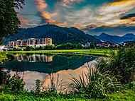 Hotel THERMANA PARK LAKO **** ****, Lako